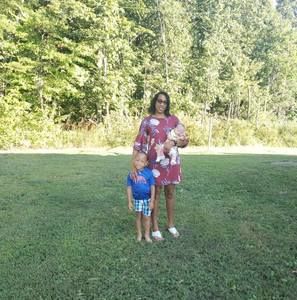 Meet your Posher, Miranda ferguson